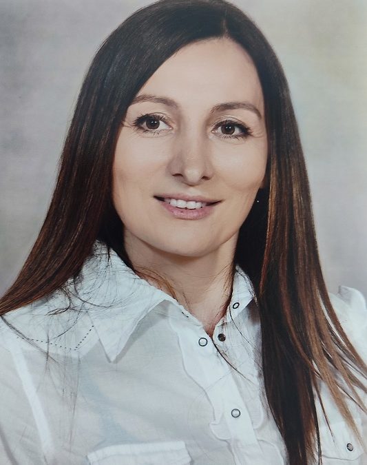 Ljiljana Zirojevic – ELITNA privatna srednja škola, Novi Sad, Serbia